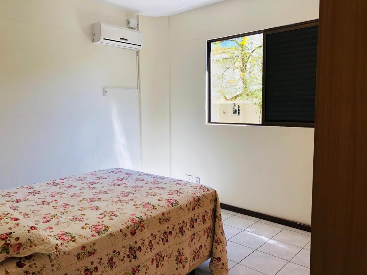 Apto Bombas Ed Guarapari Bombinhas Bagian luar foto